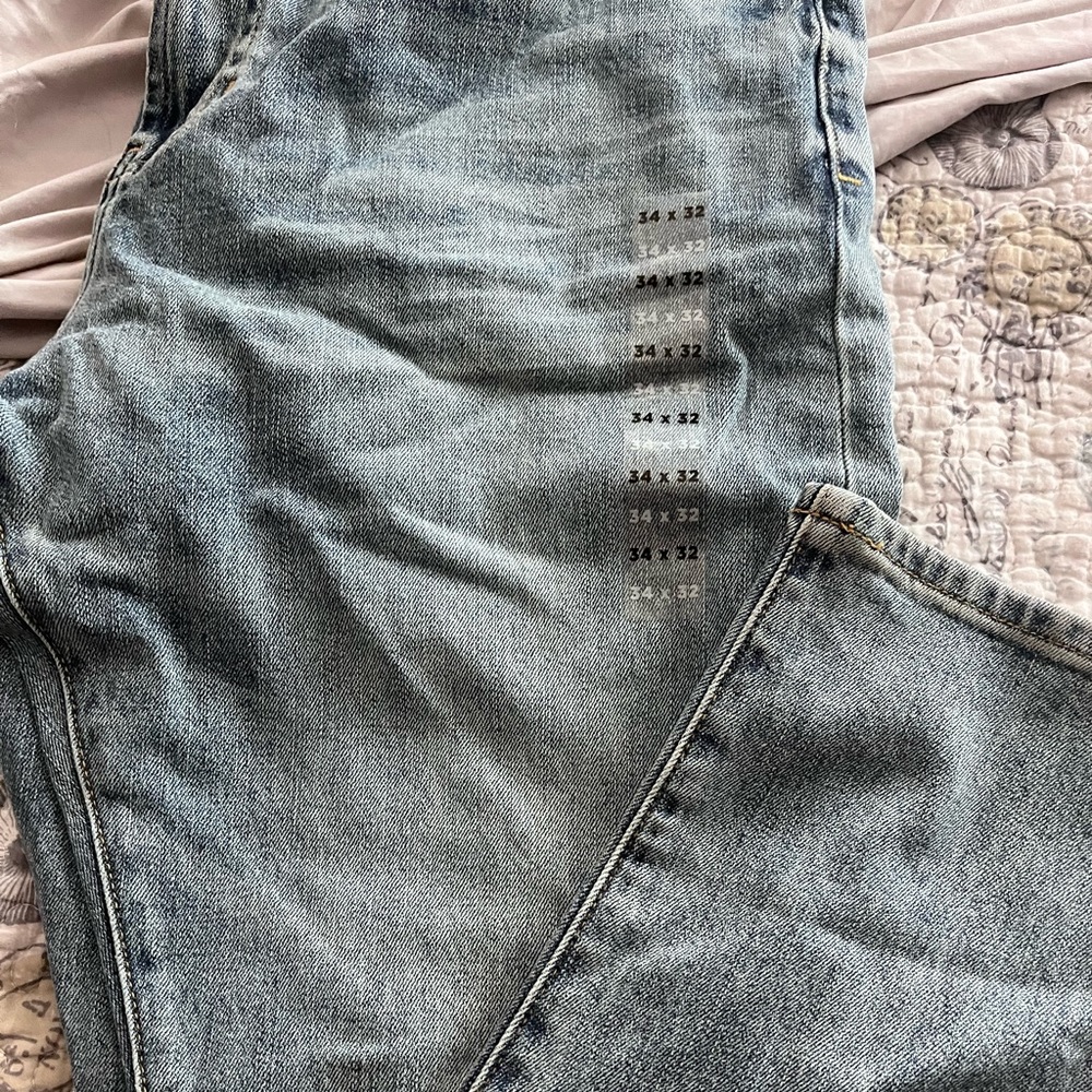NEW men’s  pacsun jeans - Picture 2 of 6
